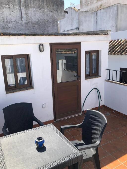 Casita Tacande - Una Bonita Casita Situada En El Casco Antiguo De Vejer De La Frontera Exterior foto