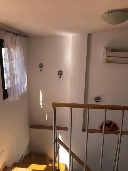 Casita Tacande - Una Bonita Casita Situada En El Casco Antiguo De Vejer De La Frontera Exterior foto